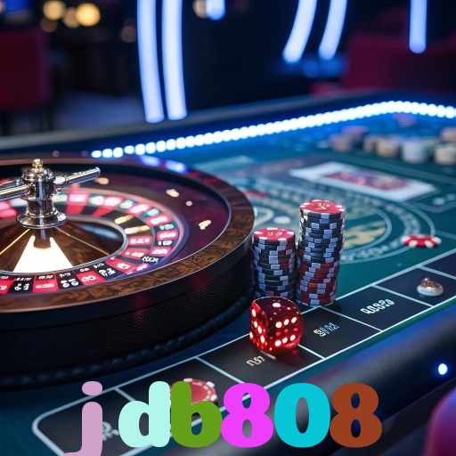 jdb808: Aposta Facilmente com Funcionalidades Completas no Aplicativo Móvel