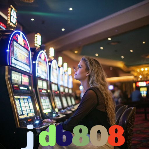 jdb808: Aposta Facilmente com Funcionalidades Completas no Aplicativo Móvel