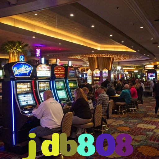 jdb808: Aposta Facilmente com Funcionalidades Completas no Aplicativo Móvel