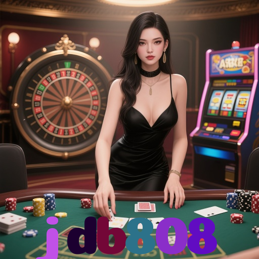 jdb808: Aposta Facilmente com Funcionalidades Completas no Aplicativo Móvel