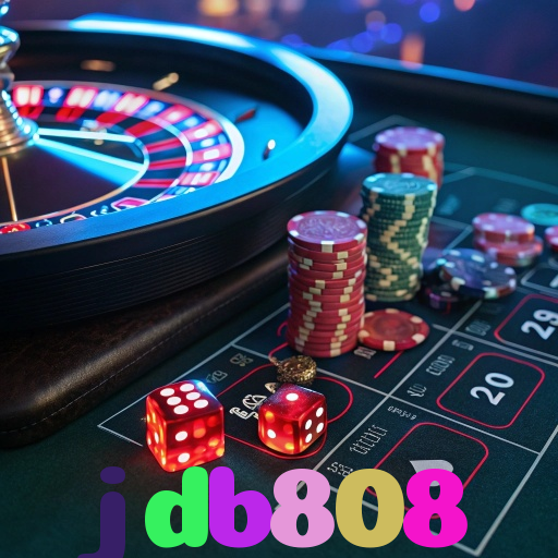 jdb808: Aposta Facilmente com Funcionalidades Completas no Aplicativo Móvel