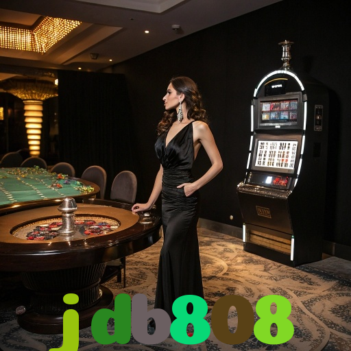 jdb808: Aposta Facilmente com Funcionalidades Completas no Aplicativo Móvel
