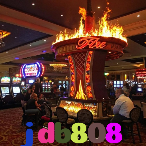 jdb808: Aposta Facilmente com Funcionalidades Completas no Aplicativo Móvel