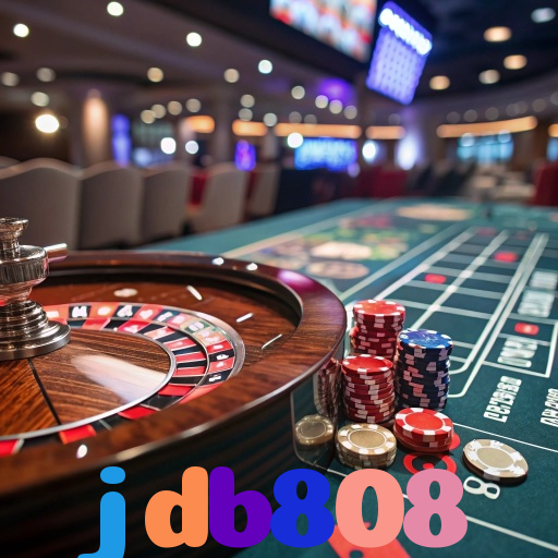 jdb808: Aposta Facilmente com Funcionalidades Completas no Aplicativo Móvel