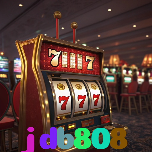jdb808: Aposta Facilmente com Funcionalidades Completas no Aplicativo Móvel
