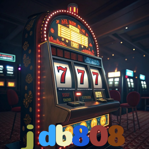 jdb808: Aposta Facilmente com Funcionalidades Completas no Aplicativo Móvel