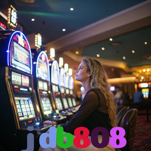 jdb808: Aposta Facilmente com Funcionalidades Completas no Aplicativo Móvel