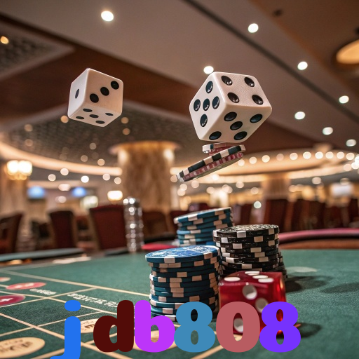 jdb808: Aposta Facilmente com Funcionalidades Completas no Aplicativo Móvel