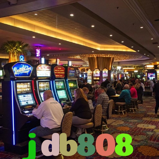 jdb808: Aposta Facilmente com Funcionalidades Completas no Aplicativo Móvel