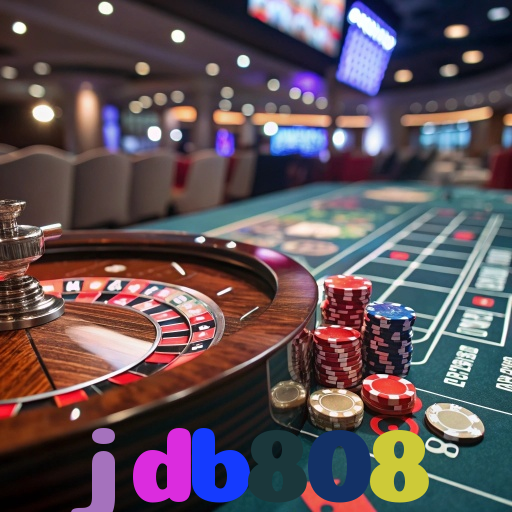 jdb808: Aposta Facilmente com Funcionalidades Completas no Aplicativo Móvel