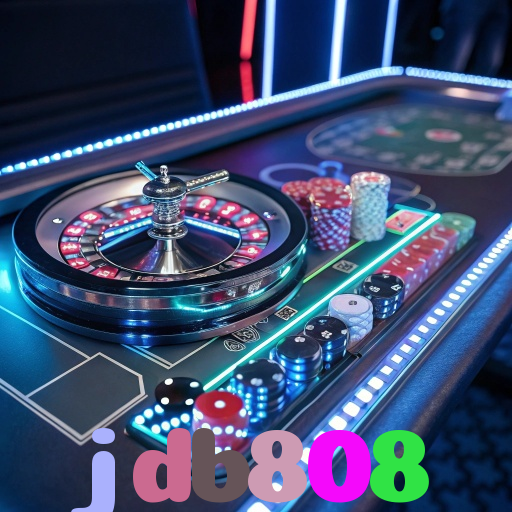 jdb808: Aposta Facilmente com Funcionalidades Completas no Aplicativo Móvel