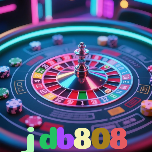 jdb808: Aposta Facilmente com Funcionalidades Completas no Aplicativo Móvel