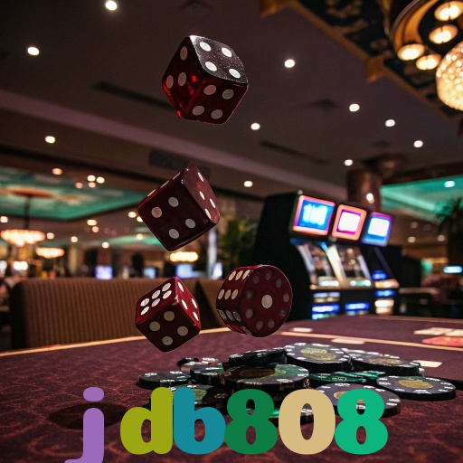 jdb808: Aposta Facilmente com Funcionalidades Completas no Aplicativo Móvel