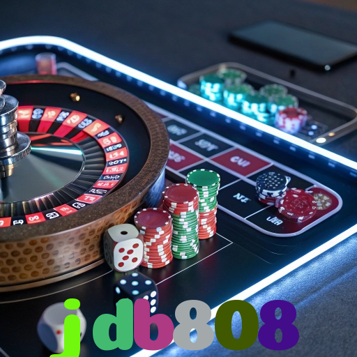 jdb808: Aposta Facilmente com Funcionalidades Completas no Aplicativo Móvel