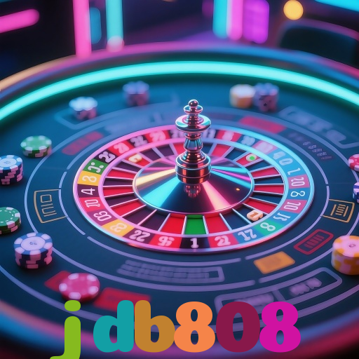 jdb808: Aposta Facilmente com Funcionalidades Completas no Aplicativo Móvel