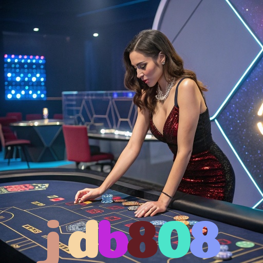 jdb808: Aposta Facilmente com Funcionalidades Completas no Aplicativo Móvel