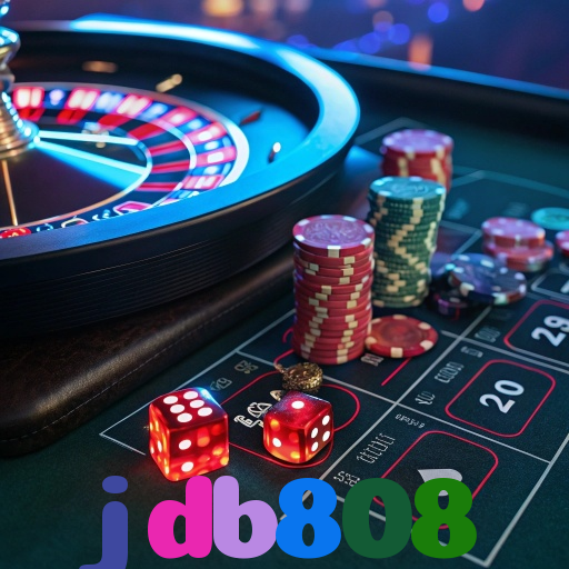 jdb808: Aposta Facilmente com Funcionalidades Completas no Aplicativo Móvel
