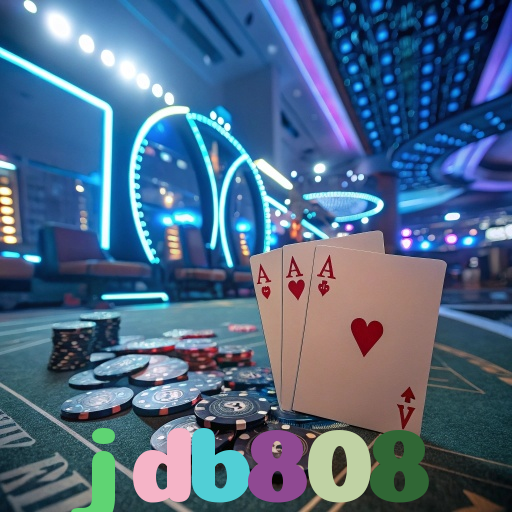 jdb808: Aposta Facilmente com Funcionalidades Completas no Aplicativo Móvel