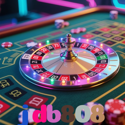 jdb808: Aposta Facilmente com Funcionalidades Completas no Aplicativo Móvel