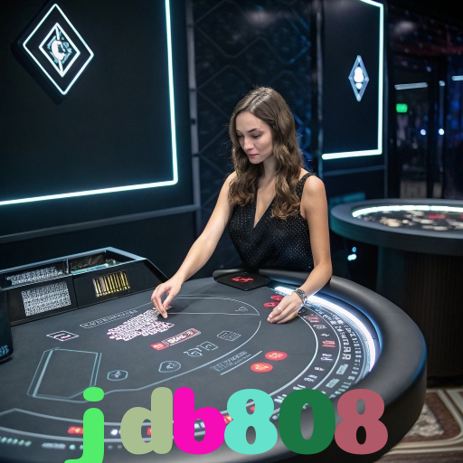 jdb808: Aposta Facilmente com Funcionalidades Completas no Aplicativo Móvel