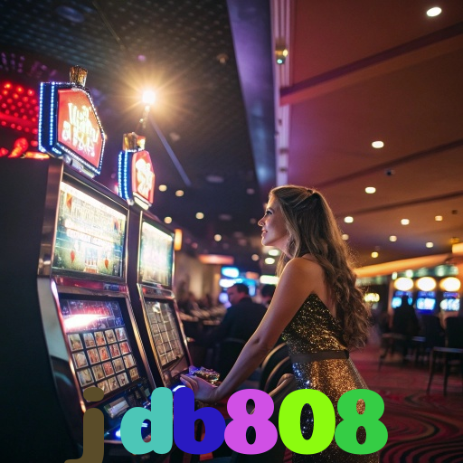 jdb808: Aposta Facilmente com Funcionalidades Completas no Aplicativo Móvel