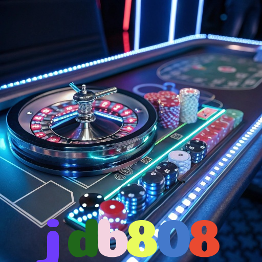 jdb808: Aposta Facilmente com Funcionalidades Completas no Aplicativo Móvel