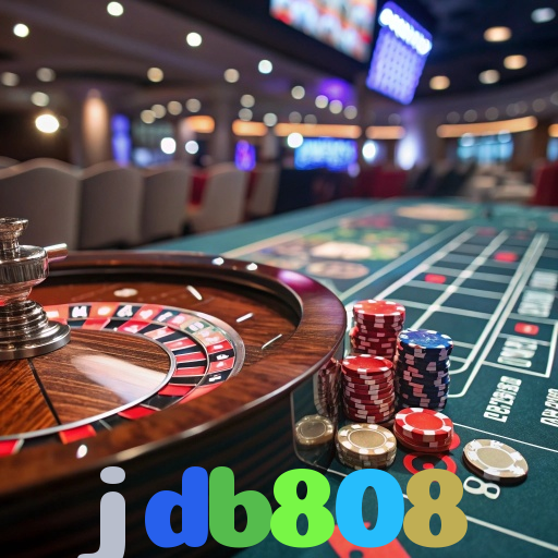 jdb808: Aposta Facilmente com Funcionalidades Completas no Aplicativo Móvel