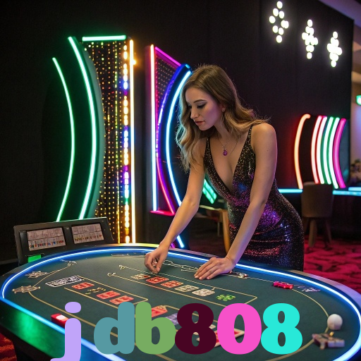 jdb808: Aposta Facilmente com Funcionalidades Completas no Aplicativo Móvel