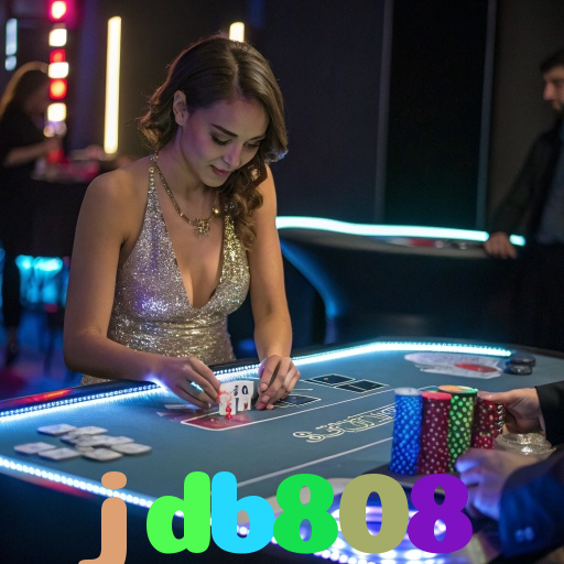 jdb808: Aposta Facilmente com Funcionalidades Completas no Aplicativo Móvel