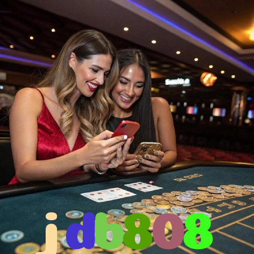jdb808: Aposta Facilmente com Funcionalidades Completas no Aplicativo Móvel