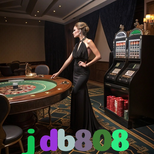 jdb808: Aposta Facilmente com Funcionalidades Completas no Aplicativo Móvel