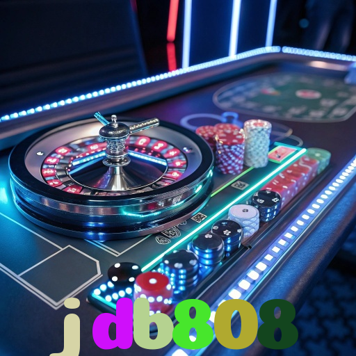 jdb808: Aposta Facilmente com Funcionalidades Completas no Aplicativo Móvel