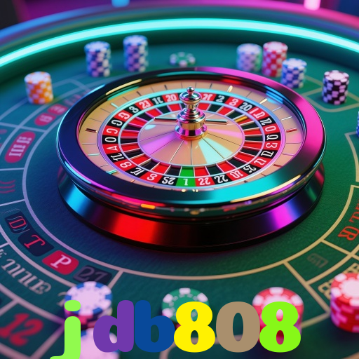 jdb808: Aposta Facilmente com Funcionalidades Completas no Aplicativo Móvel
