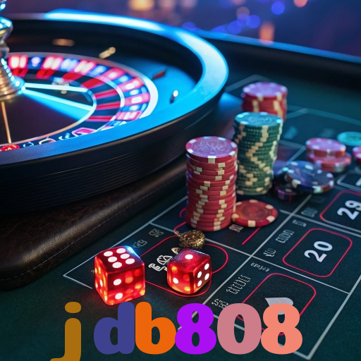 jdb808: Aposta Facilmente com Funcionalidades Completas no Aplicativo Móvel