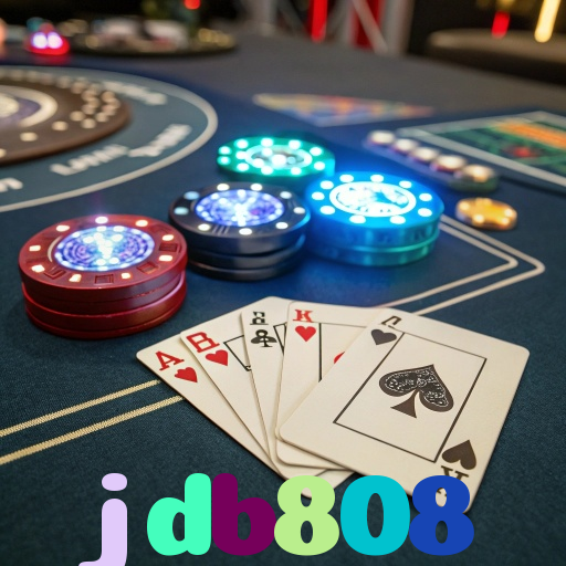 jdb808: Aposta Facilmente com Funcionalidades Completas no Aplicativo Móvel