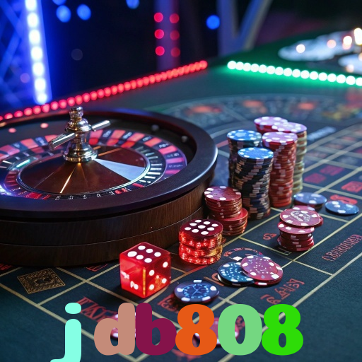 jdb808: Aposta Facilmente com Funcionalidades Completas no Aplicativo Móvel