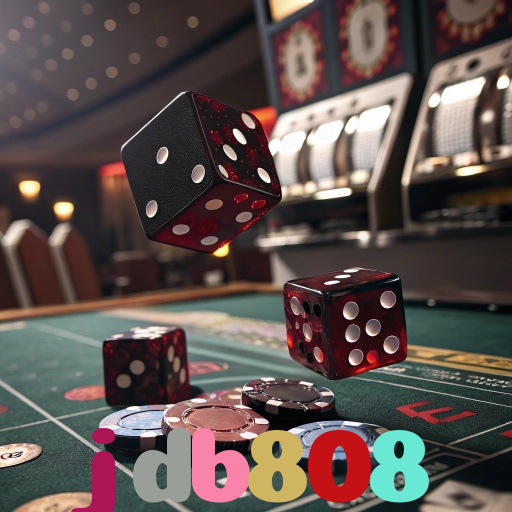jdb808: Aposta Facilmente com Funcionalidades Completas no Aplicativo Móvel