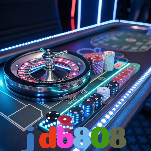 jdb808: Aposta Facilmente com Funcionalidades Completas no Aplicativo Móvel