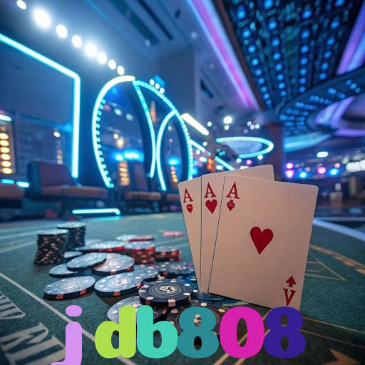 jdb808: Aposta Facilmente com Funcionalidades Completas no Aplicativo Móvel