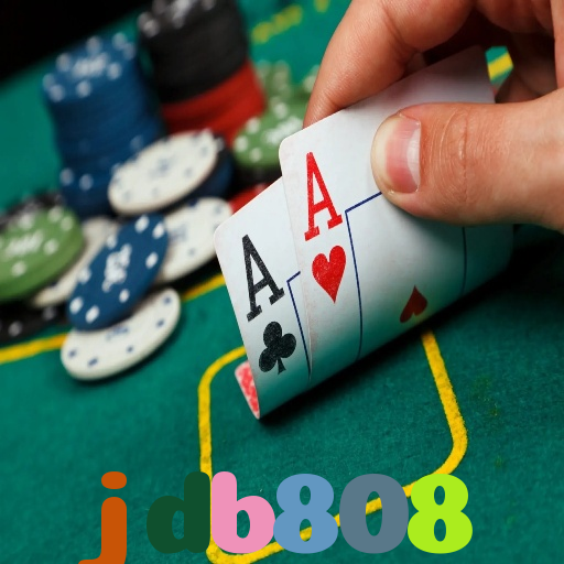 jdb808: Aposta Facilmente com Funcionalidades Completas no Aplicativo Móvel