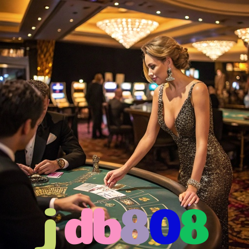 jdb808: Aposta Facilmente com Funcionalidades Completas no Aplicativo Móvel