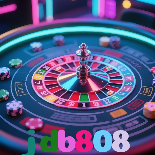 jdb808: Aposta Facilmente com Funcionalidades Completas no Aplicativo Móvel