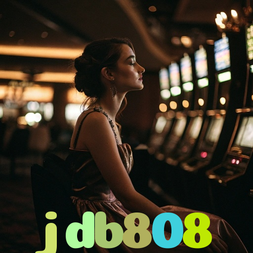 jdb808: Aposta Facilmente com Funcionalidades Completas no Aplicativo Móvel