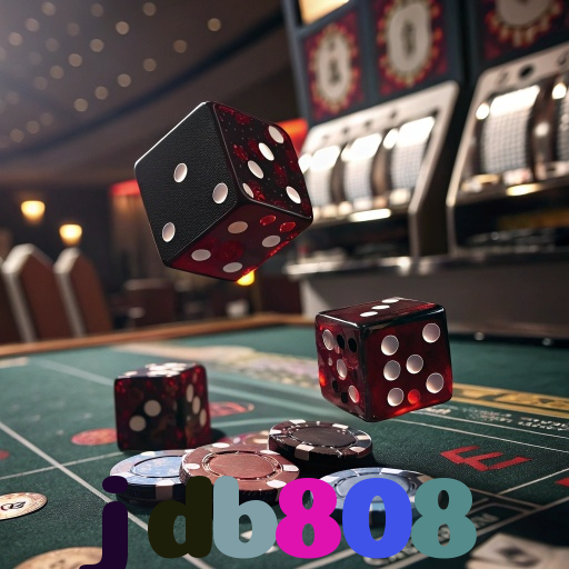 jdb808: Aposta Facilmente com Funcionalidades Completas no Aplicativo Móvel