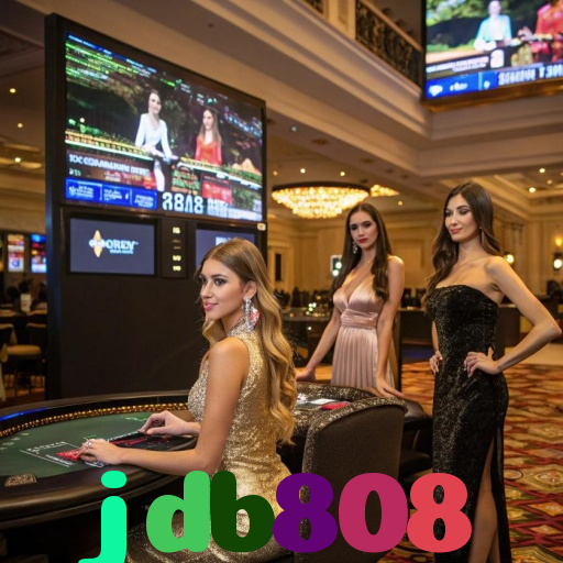 jdb808: Aposta Facilmente com Funcionalidades Completas no Aplicativo Móvel