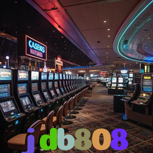 jdb808: Aposta Facilmente com Funcionalidades Completas no Aplicativo Móvel
