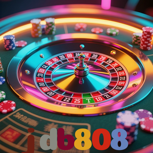 jdb808: Aposta Facilmente com Funcionalidades Completas no Aplicativo Móvel