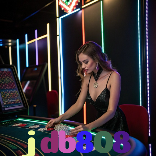 jdb808: Aposta Facilmente com Funcionalidades Completas no Aplicativo Móvel