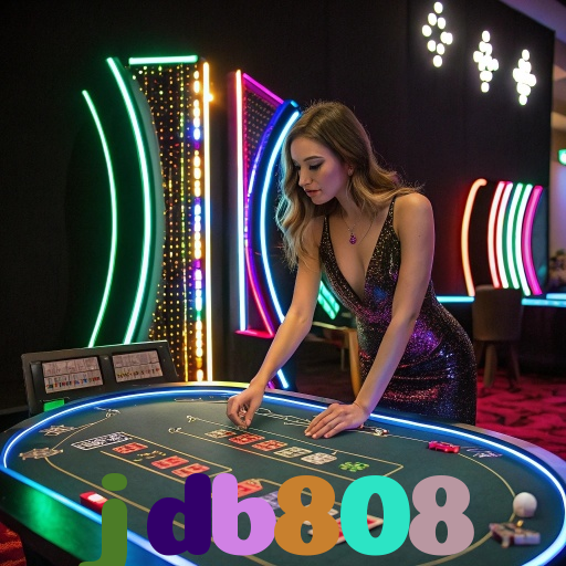 jdb808: Aposta Facilmente com Funcionalidades Completas no Aplicativo Móvel
