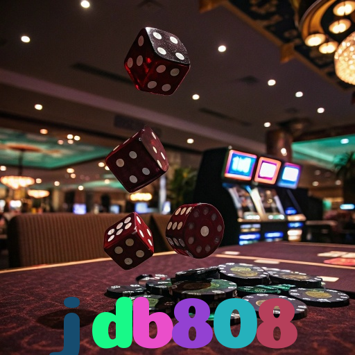 jdb808: Aposta Facilmente com Funcionalidades Completas no Aplicativo Móvel